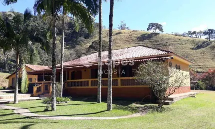 Fazenda à venda no Centro, Cambuí 