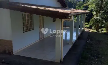 Chácara / sítio com 2 quartos à venda no Centro, Extrema 