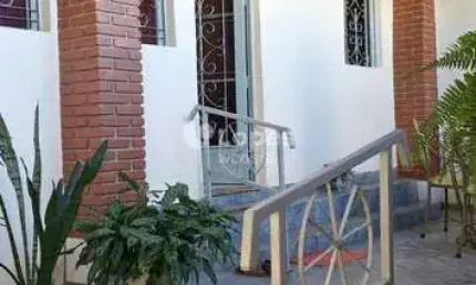 Casa com 2 quartos à venda no Dona Edith Campos Fávero, Paulínia 