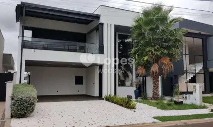 Casa com 3 quartos à venda no Jardim America, Paulínia 