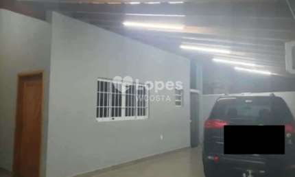 Casa com 3 quartos à venda no João Aranha, Paulínia 
