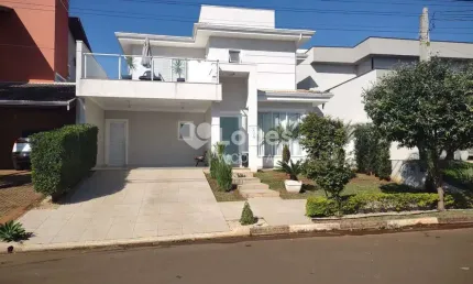 Casa com 3 quartos à venda no Betel, Paulínia 