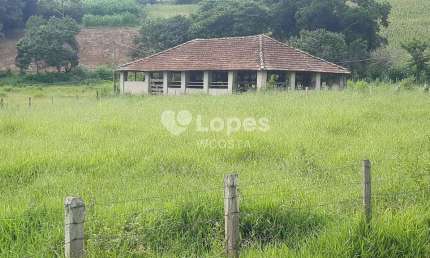 Fazenda à venda no Centro, Pouso Alegre 