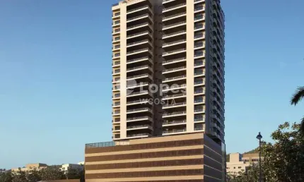 Apartamento com 3 quartos à venda no Centro, São Lourenço 