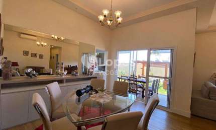 Apartamento com 3 quartos à venda no Jardim America, Paulínia 