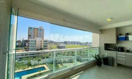 Apartamento com 3 quartos à venda no Jardim America, Paulínia 
