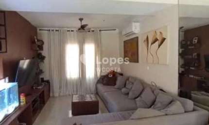 Casa com 3 quartos à venda no Parque Brasil 500, Paulínia 