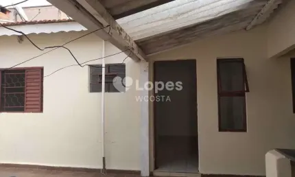Casa com 3 quartos à venda no João Aranha, Paulínia 