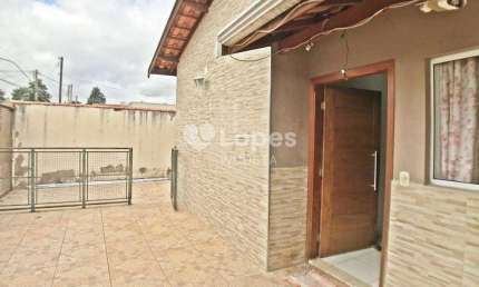 Casa com 3 quartos à venda no João Aranha, Paulínia 
