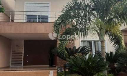Casa com 4 quartos à venda no Parque Brasil 500, Paulínia 