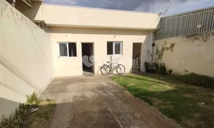 Casa com 2 quartos à venda no João Aranha, Paulínia 