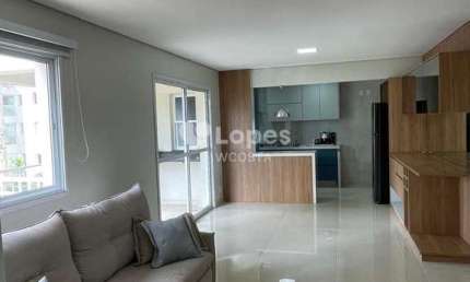 Apartamento com 3 quartos à venda no Morumbi, Paulínia 