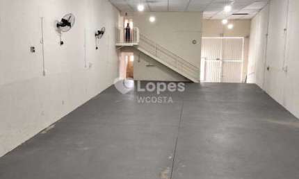 Barracão / Galpão / Depósito para alugar no Jardim Ypê, Paulínia 