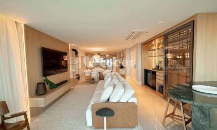 Apartamento com 4 quartos à venda no Centro, Balneário Camboriú 