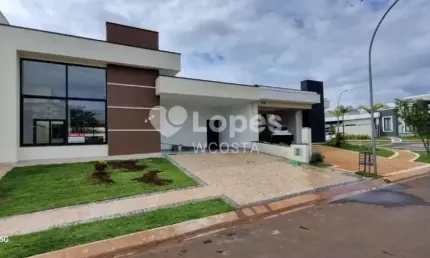Casa em condomínio fechado com 3 quartos à venda no Parque Brasil 500, Paulínia 