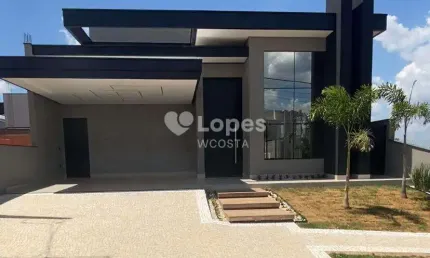 Casa térrea com 3 dorms, Engenho Velho, Nova Odessa