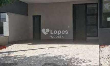 Casa em condomínio fechado com 3 quartos à venda na Vila Monte Alegre, Paulínia 