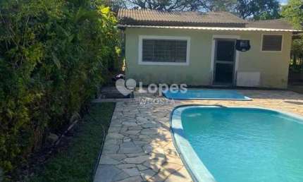 Chácara / sítio com 2 quartos à venda no Recreio Danúbio Azul, Holambra 