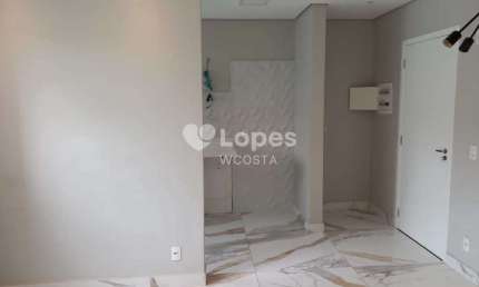 Apartamento com 2 dorms, Residencial Club Aquaville