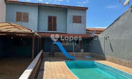 Casa com 3 quartos à venda no João Aranha, Paulínia 