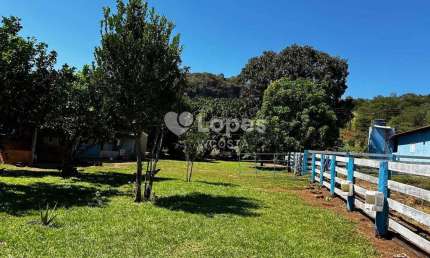 Fazenda à venda no Setor Central, Mineiros 