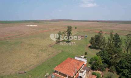 Fazenda à venda na Área Rural de Presidente Prudente, Presidente Prudente 