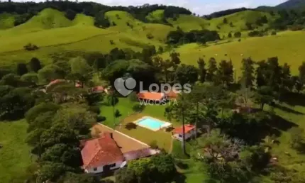 Fazenda à venda na Área Rural de São José dos Campos, São José dos Campos 
