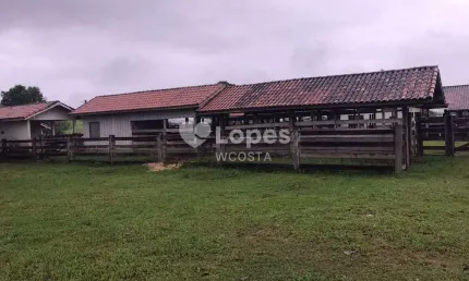 Fazenda à venda no Centro, Aripuanã 