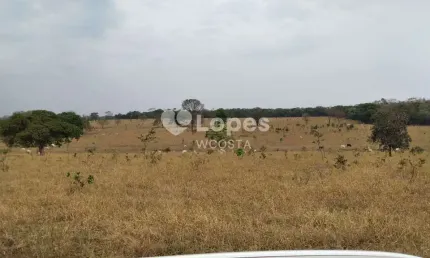 Fazenda à venda no Jardim Primavera, Carneirinho 