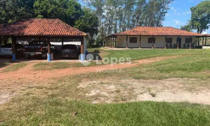 Fazenda à venda no Loteamento Araguaína Sul, Araguaína 