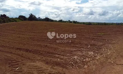 Fazenda à venda na Área Rural de Uberaba, Uberaba 