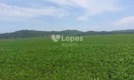 Fazenda à venda no Centro, Confresa 