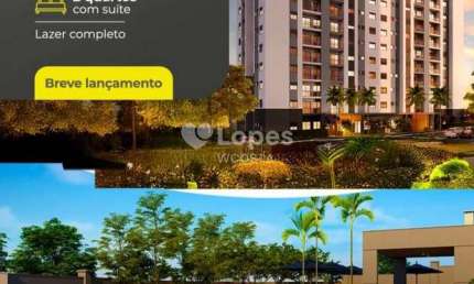 Pré-Lançamento: Portal Vista de Florença - Aptos 2 dorms