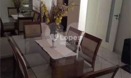 Apartamento com 3 quartos à venda no Morumbi, Paulínia 