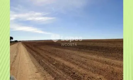 Fazenda à venda no Centro, Cocos 