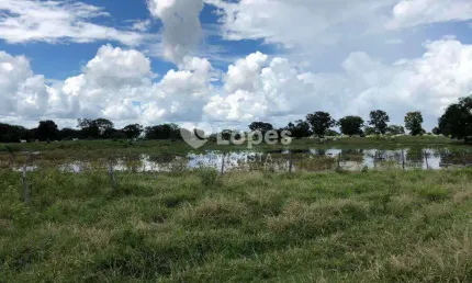 Fazenda à venda no Centro, Janaúba 
