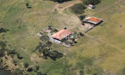 Fazenda à venda no Centro, Teodoro Sampaio 