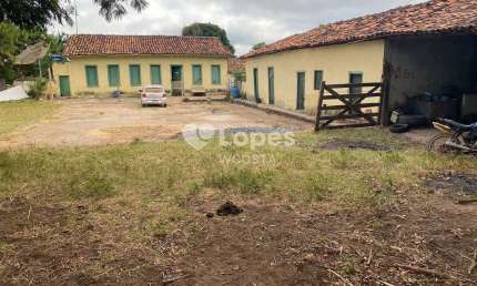 Fazenda à venda no Centro, Grão Mogol 