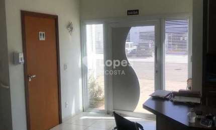 Conjunto Comercial, Região Central em Paulínia 8 Salas+Estacion