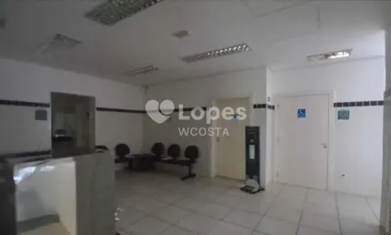 Casa comercial à venda no Betel, Paulínia 
