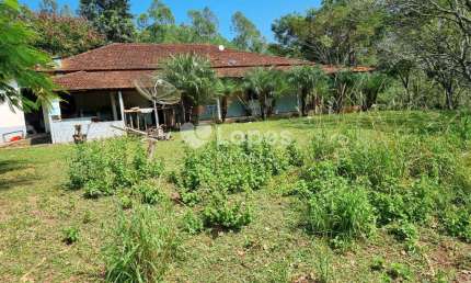 Fazenda à venda na Área Rural de Poços de Caldas, Poços de Caldas 