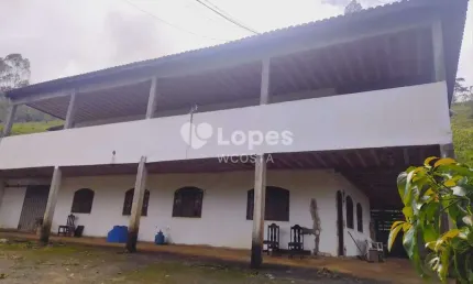 Fazenda à venda no Centro, Cambuí 
