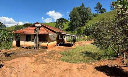 Chácara / sítio com 2 quartos à venda no Centro, Gonçalves 