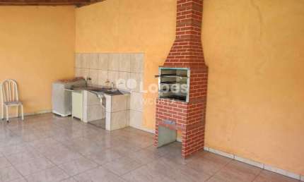 Chácara / sítio com 2 quartos à venda no Centro, Cambuí 