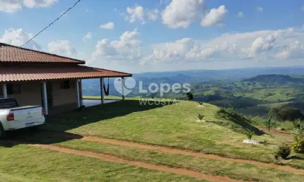 Fazenda à venda no Centro, Bueno Brandão 
