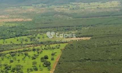Fazenda à venda no Centro, Unaí 