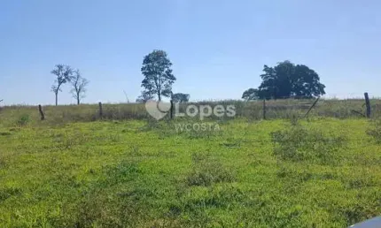 Fazenda à venda no Setor Central, Itarumã 