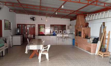 Casa com 1 quarto à venda no João Aranha, Paulínia 