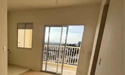 Apartamento com 2 quartos à venda no Jardim Santo Antônio, Valinhos 