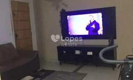 Apartamento com 2 quartos à venda no João Aranha, Paulínia 